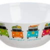 Flamefield Campers Smiles Salatschüssel 2 Flamefield Campers Smiles Salatschüssel -Campingausrüstung 110052 606880