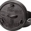 Petromax Dutch Oven Feuertopf 1,6 Liter Mit Deckel Und Planer Boden -Campingausrüstung 119115 2463719