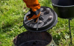 Petromax Deckelheber Für Feuertopf -Campingausrüstung 119139 2577716