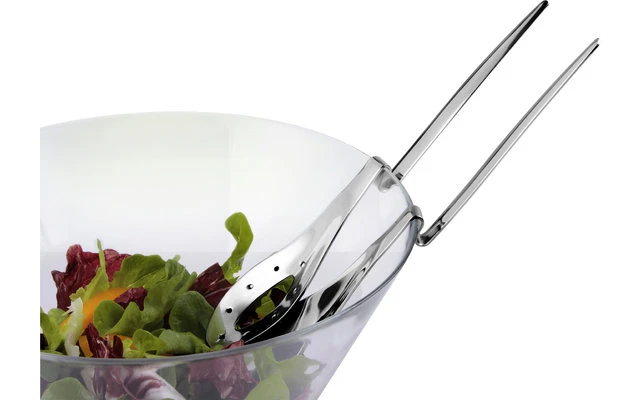 CHG Salatbesteck mit Knick CHG Salatbesteck Mit Knick -Campingausrüstung 120435 822175