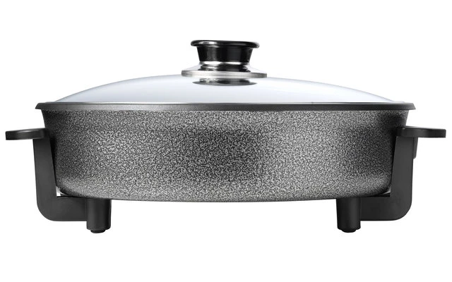 Tristar Multifunktionspfanne 30 cm Tristar Multifunktionspfanne 30 Cm -Campingausrüstung 121509 2532067