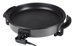 Tristar Party Pfanne Multifunktionspfanne Ø 40 Cm 4 Tristar Party Pfanne Multifunktionspfanne Ø 40 Cm -Campingausrüstung 121524 832512