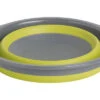 Outwell Collaps Bowl Faltschüssel 1 Liter S Lime Green -Campingausrüstung 123744 2557148