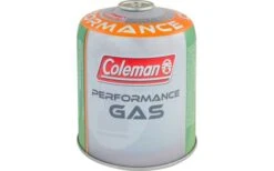 Coleman C300 Performance Schraubkartusche Mit Ventil 220 Ml 3 Coleman C300 Performance Schraubkartusche Mit Ventil 220 Ml -Campingausrüstung 128959 2400724