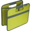 Meori Faltbox Classic Lava Schwarz Small 15 Liter -Campingausrüstung 140759 985838 2