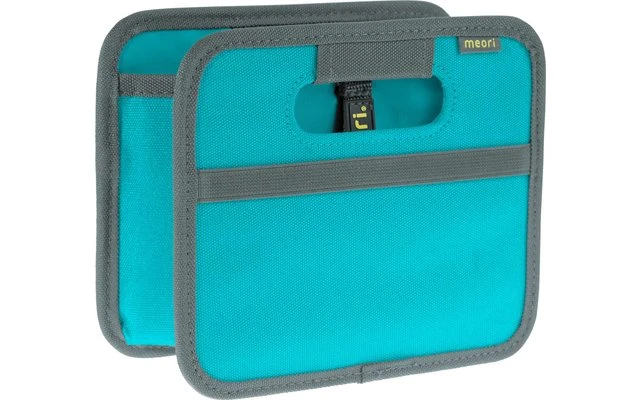 Meori Faltbox Mini Marine Blau 1,8 Liter Meori Faltbox Mini Marine Blau 1,8 Liter -Campingausrüstung 140762 2283782 2