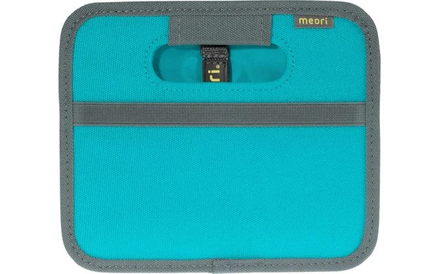 Meori Faltbox Mini Marine Blau 1,8 Liter Meori Faltbox Mini Marine Blau 1,8 Liter -Campingausrüstung 140927 1082425 2