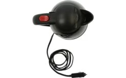 PAT Reise- & Camping Wasserkocher 1 Liter 12 V -Campingausrüstung 141707 2288792