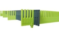 Purvario By Dörr Stauleisten Für Kühlschränke 8er Set Anthrazit / Lime -Campingausrüstung 141728 2355385 1