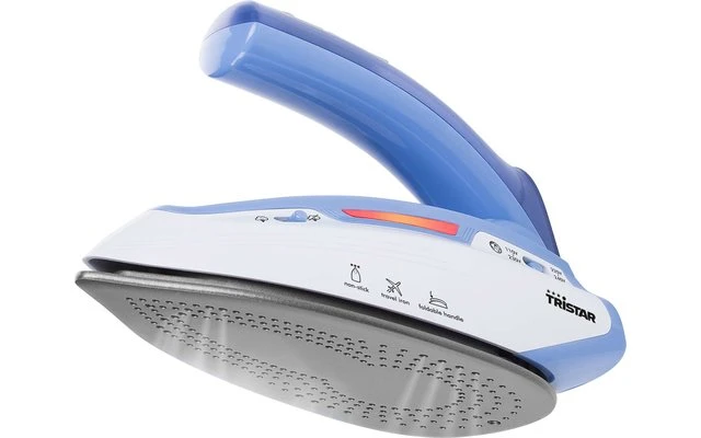 Tristar Reisedampfbügeleisen Tristar Reisedampfbügeleisen -Campingausrüstung 142586 2552137