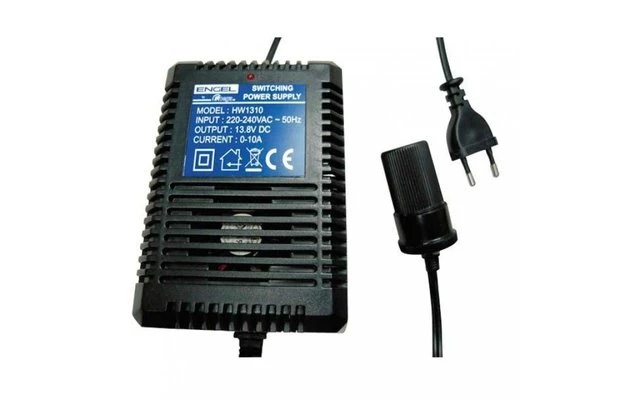Engel Netzgerät HW-1310 Engel Netzgerät HW-1310 -Campingausrüstung 14486 2475337
