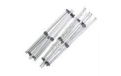 Berger Wäschespinne / Sat-Stativ -Campingausrüstung 14885 215539