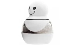 2in1 Salz-/ Pfeffermühle