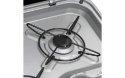 Dometic 3-flammiges Gaskochfeld HBG 3445 -Campingausrüstung 153086 1014094