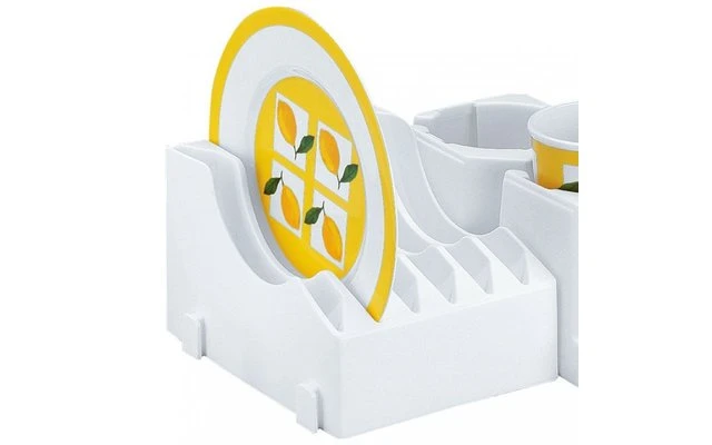 Tellerhalter Tellerhalter -Campingausrüstung 15554 2396582