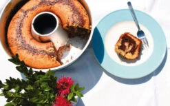 Omnia Campingbackofen Set 3-tlg. -Campingausrüstung 173638 1338838