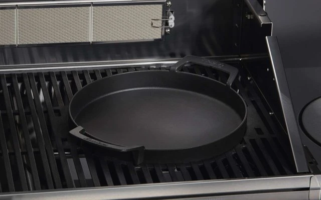 Enders Switch Grid Bratpfanne Enders Switch Grid Bratpfanne -Campingausrüstung 174733 1335100