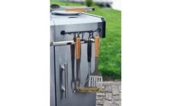 Enders Grill Mags Magnet Grillbesteckhalterung -Campingausrüstung 174805 1317823