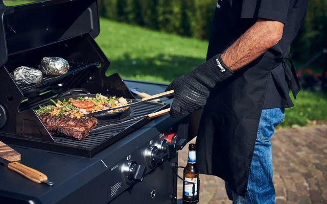 Enders Grill Mags Magnet Flaschenhalterung Enders Grill Mags Magnet Flaschenhalterung -Campingausrüstung 174808 1337900