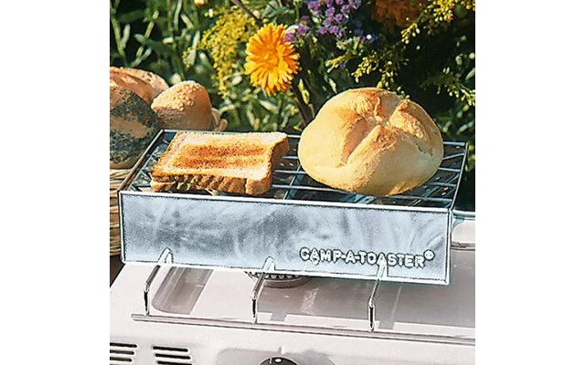 CAMP-A-TOASTER® CAMP-A-TOASTER® -Campingausrüstung 17873 77818