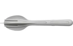 Koziol Besteckset Klikk 3-tlg. -Campingausrüstung 196955 2594107