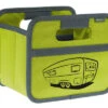 Meori Faltbox Mini Caravan Grün 1,8 Liter 2 Meori Faltbox Mini Caravan Grün 1,8 Liter -Campingausrüstung 200492 2685091