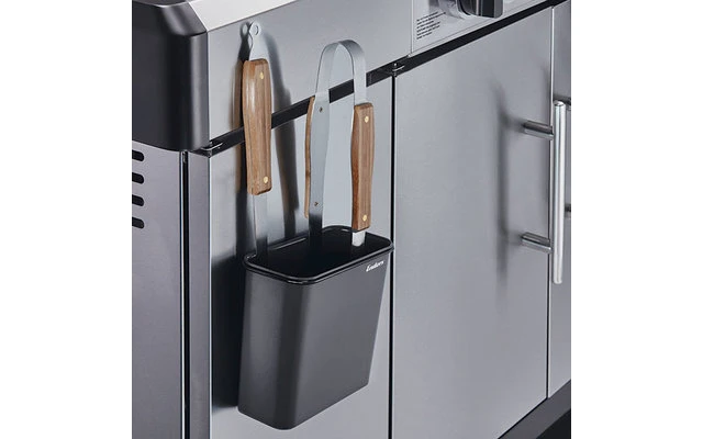 Enders Grill Mags Magnet Grillbesteck-Behälter Enders Grill Mags Magnet Grillbesteck-Behälter -Campingausrüstung 218291 1660450