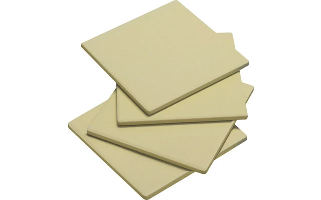 Enders Pizzastein 4er-Set Enders Pizzastein 4er-Set -Campingausrüstung 232937 1720323