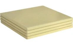 Enders Pizzastein 4er-Set 3 Enders Pizzastein 4er-Set -Campingausrüstung 232947 1720413