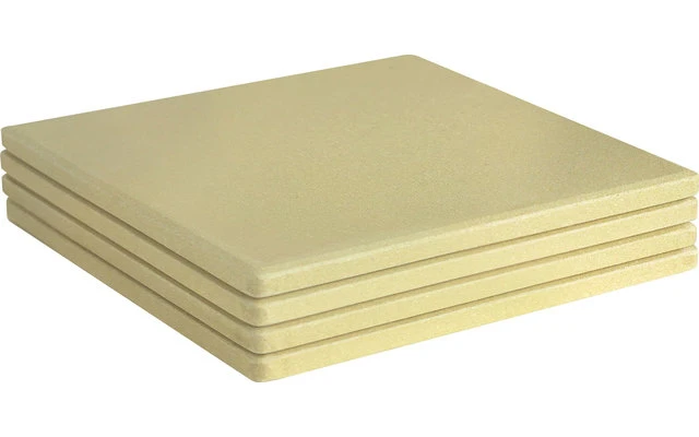 Enders Pizzastein 4er-Set Enders Pizzastein 4er-Set -Campingausrüstung 232947 1720413