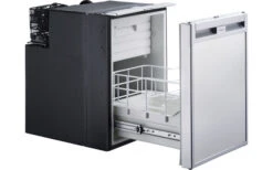Waeco Dometic CoolMatic CRD 50 Kompressorkühlschrank 50 Liter -Campingausrüstung 235061 1718088