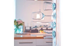 Silwy® Getränkehalter / Metallleiste -Campingausrüstung 235754 2418851