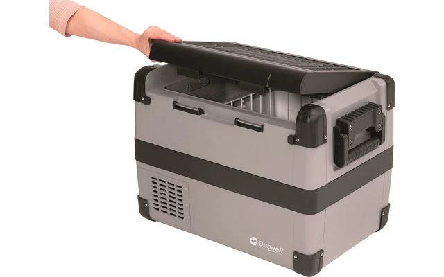 Outwell Deep Cool ECF-28 Kompressorkühlbox 28 Liter Outwell Deep Cool ECF-28 Kompressorkühlbox 28 Liter -Campingausrüstung 249821 2382412