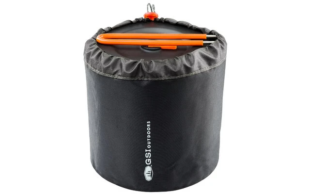 GSI Pinnacle Dualist II Kochset GSI Pinnacle Dualist II Kochset -Campingausrüstung 249827 2492123