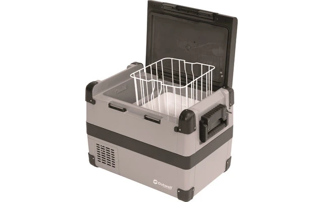 Outwell Deep Cool ECF-28 Kompressorkühlbox 28 Liter Outwell Deep Cool ECF-28 Kompressorkühlbox 28 Liter -Campingausrüstung 249881 2382424