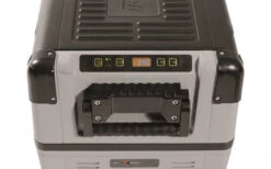 Outwell Deep Cool ECF-28 Kompressorkühlbox 28 Liter 4 Outwell Deep Cool ECF-28 Kompressorkühlbox 28 Liter -Campingausrüstung 249933 2382451