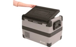 Outwell Deep Cool ECF-28 Kompressorkühlbox 28 Liter 6 Outwell Deep Cool ECF-28 Kompressorkühlbox 28 Liter -Campingausrüstung 250005 2382490