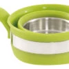 Outwell Faltbare Tasse Lime Green -Campingausrüstung 250383 1757039