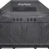 Enders Wetterschutzhülle Für Gasgrill Kansas Pro 3 + 4 & Monroe Pro 3 + 4 -Campingausrüstung 252371 1802508