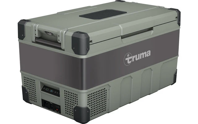 Truma Cooler C105 Single Zone Kompressorkühlbox mit Tiefkühlfunktion 105 Liter Truma Cooler C105 Single Zone Kompressorkühlbox Mit Tiefkühlfunktion 105 Liter -Campingausrüstung 253115 2608999