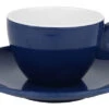 Gimex Espressotassen 2er Set Blau -Campingausrüstung 253693 2283511