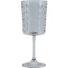 Gimex Kunststoff Weinglas Stone Line Kristallklar 400 Ml -Campingausrüstung 260033 2692271 1