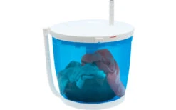 Mestic Handwaschmaschine MWM-80 -Campingausrüstung 260323 1856624