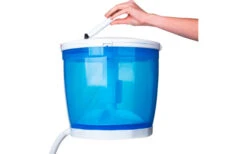 Mestic Handwaschmaschine MWM-80 -Campingausrüstung 260347 1856797