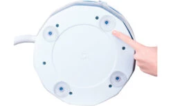 Mestic Handwaschmaschine MWM-80 -Campingausrüstung 260385 1862440