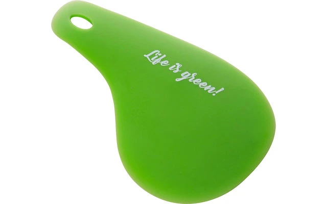 Rezi Tellerwäscher lime Rezi Tellerwäscher Lime -Campingausrüstung 265305 1898525