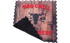 Rezi BBQ Reinigungsset 3tlg. -Campingausrüstung 265607 1898807