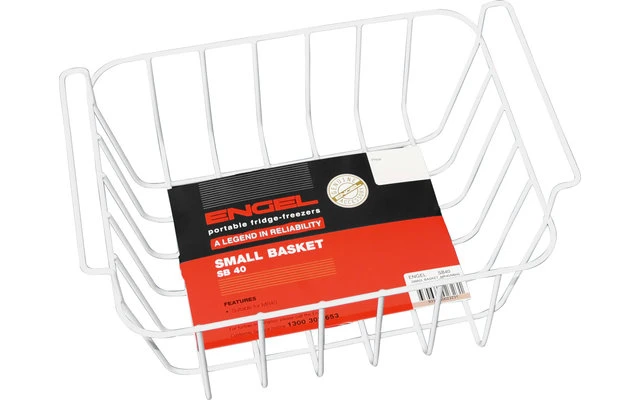 Engel Einsatzkorb für Kühlbox MR040 Engel Einsatzkorb Für Kühlbox MR040 -Campingausrüstung 265936 2552713