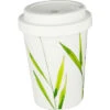 Gimex Kaffeebecher To-Go Nature Line Bambus -Campingausrüstung 265938 2601263