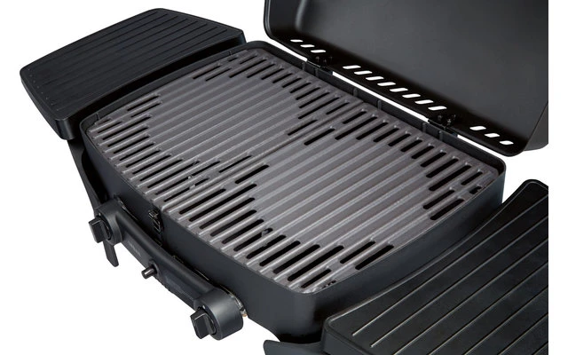 Enders Urban Pro Gasgrill 30 mbar Enders Urban Pro Gasgrill 30 Mbar -Campingausrüstung 269613 2257562